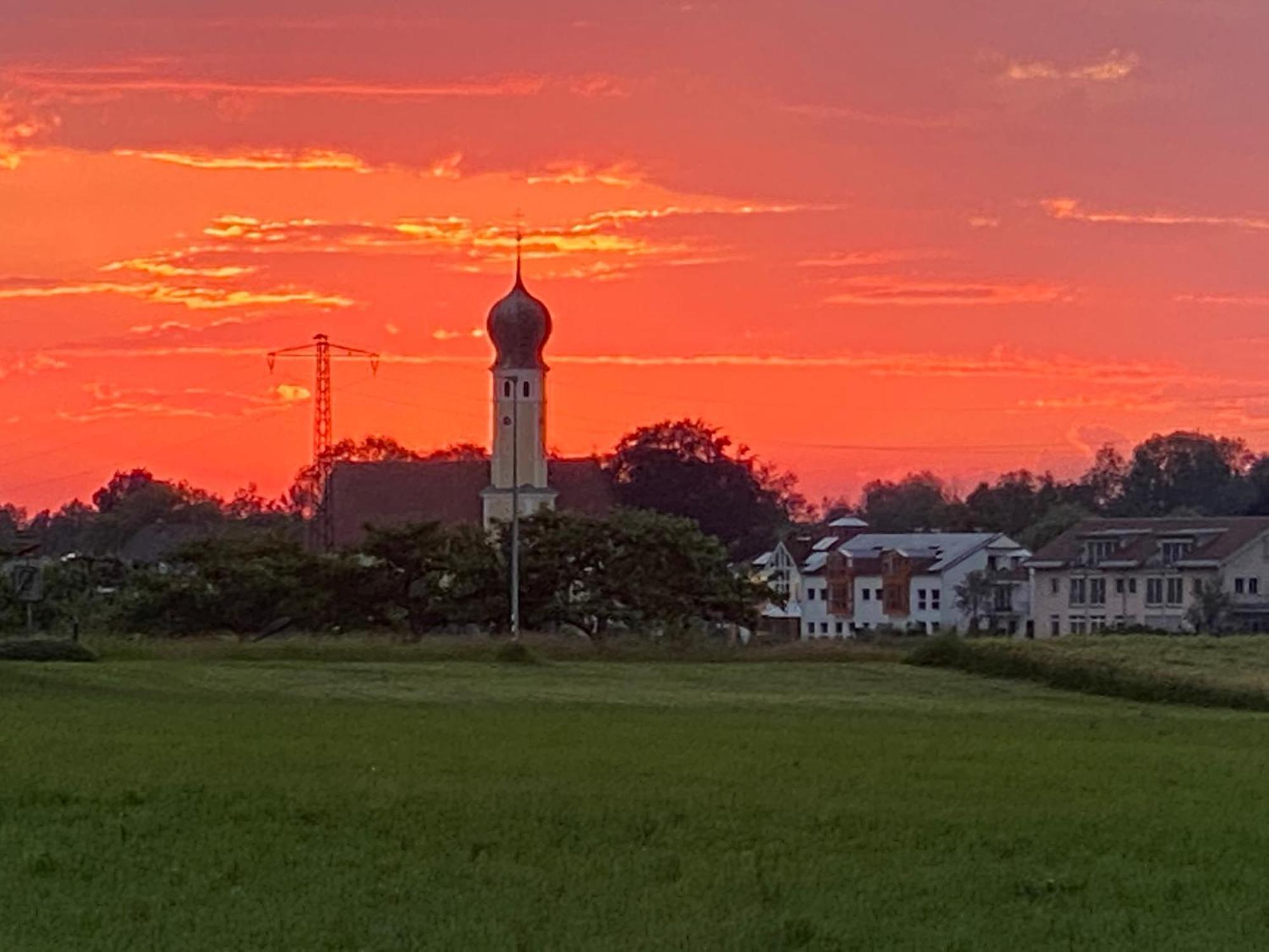 Ferienwohnungen Reschenhof Rosenheim Rum bild